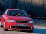 Audi S3 1999 года